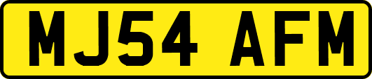 MJ54AFM