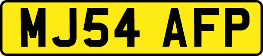 MJ54AFP
