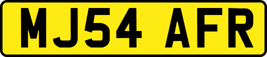 MJ54AFR