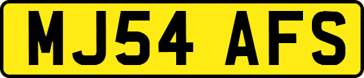 MJ54AFS