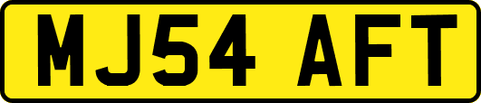 MJ54AFT