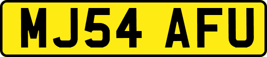 MJ54AFU