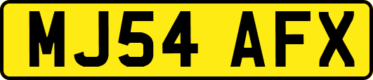 MJ54AFX