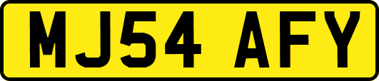 MJ54AFY
