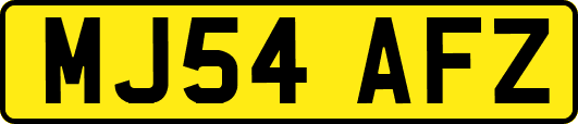 MJ54AFZ