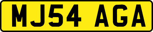 MJ54AGA