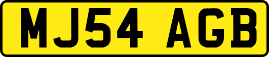 MJ54AGB