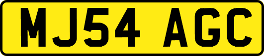 MJ54AGC