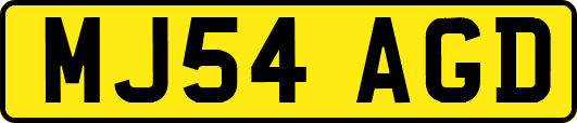 MJ54AGD