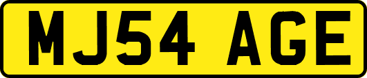 MJ54AGE