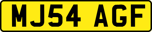 MJ54AGF