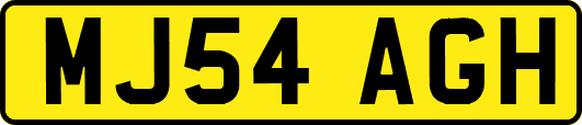 MJ54AGH