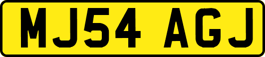 MJ54AGJ