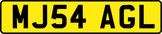 MJ54AGL