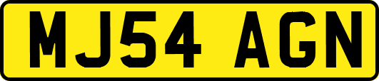 MJ54AGN