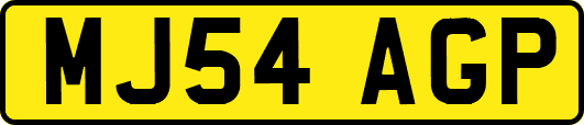 MJ54AGP