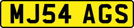 MJ54AGS