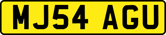 MJ54AGU