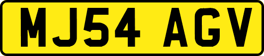 MJ54AGV