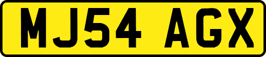MJ54AGX