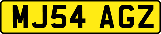 MJ54AGZ