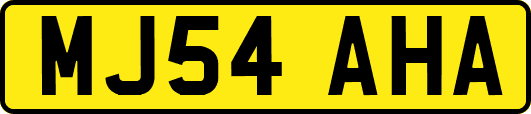 MJ54AHA
