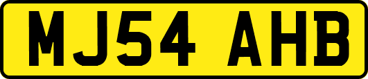MJ54AHB