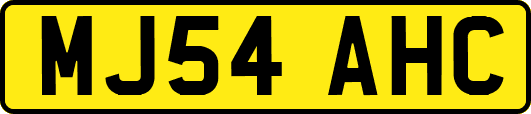 MJ54AHC