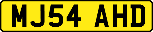 MJ54AHD