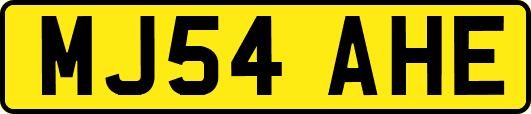 MJ54AHE