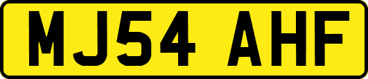 MJ54AHF
