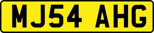 MJ54AHG