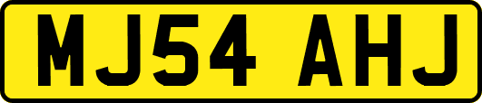 MJ54AHJ