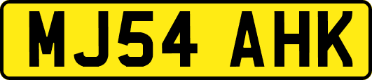MJ54AHK
