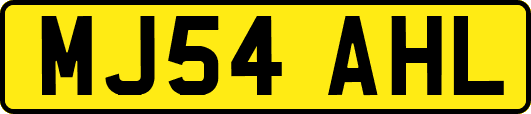 MJ54AHL