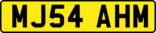 MJ54AHM