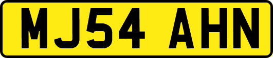 MJ54AHN