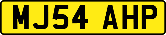 MJ54AHP