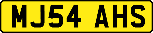 MJ54AHS