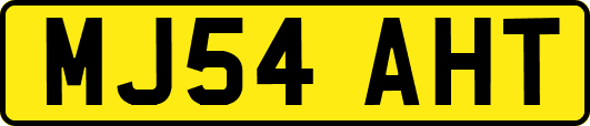 MJ54AHT