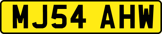 MJ54AHW