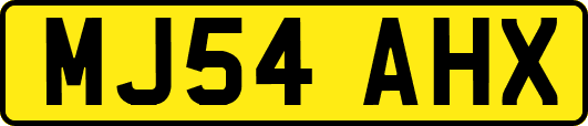 MJ54AHX