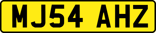 MJ54AHZ