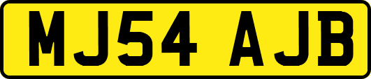 MJ54AJB