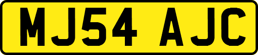 MJ54AJC