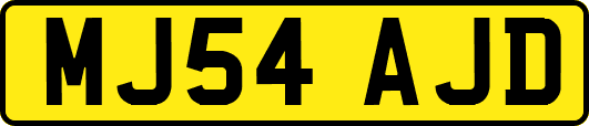 MJ54AJD