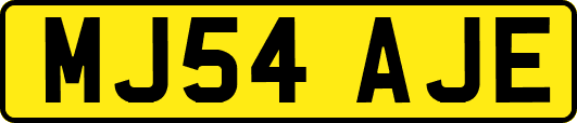 MJ54AJE