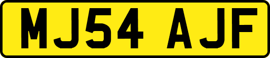 MJ54AJF