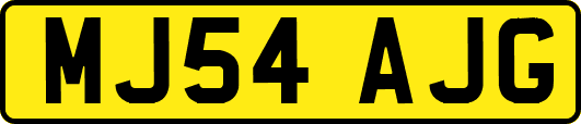 MJ54AJG