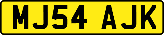 MJ54AJK